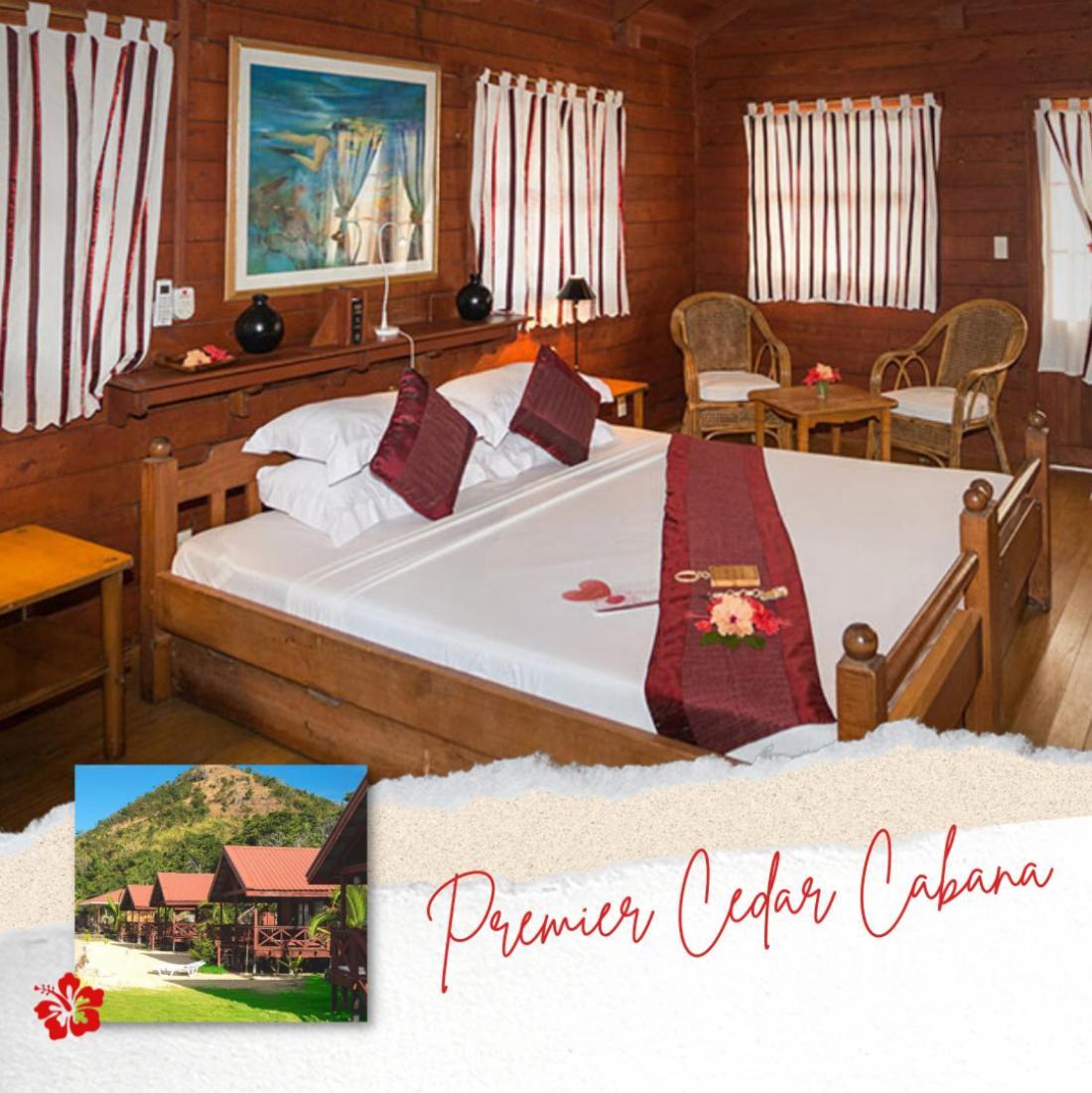 El Rio Y Mar Resort Coron Exterior foto